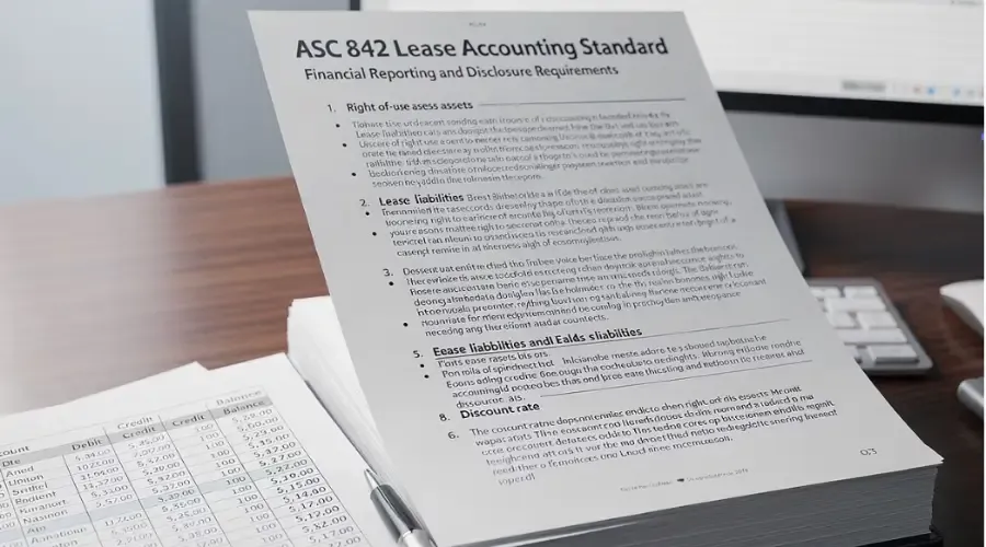 Why Sale-Leasebacks Don’t Really “Unlock” Cash — The ASC 842 Reality
