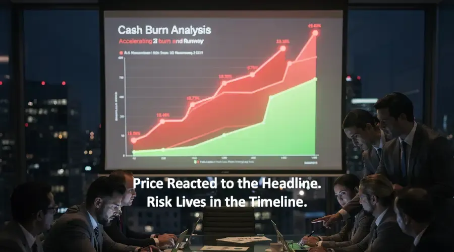 The FDA Gave Vera’s Atacicept Priority Review. The July Date Tells the Real Story.