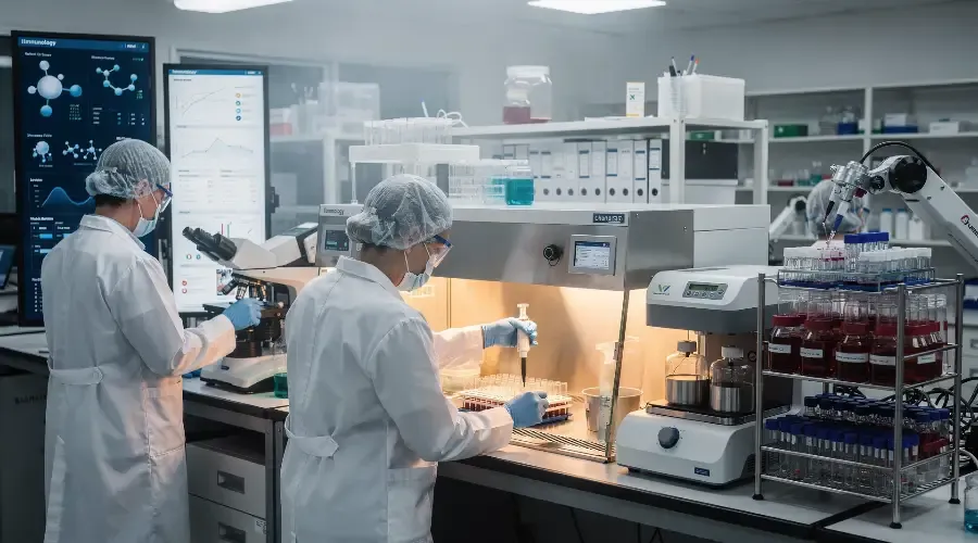 GSK Acquires RAPT for $2.2B in Food Allergy Bet