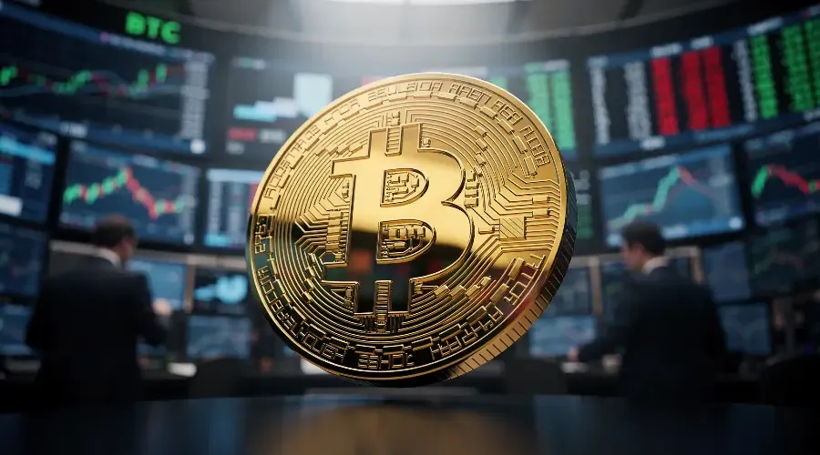 Bitcoin ETF Outflows Explained: What the $700M Exit Really Means for Investors