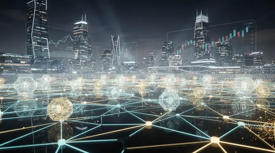 Crypto’s 2026 Turning Point - Why This Year Will Define the Next Decade