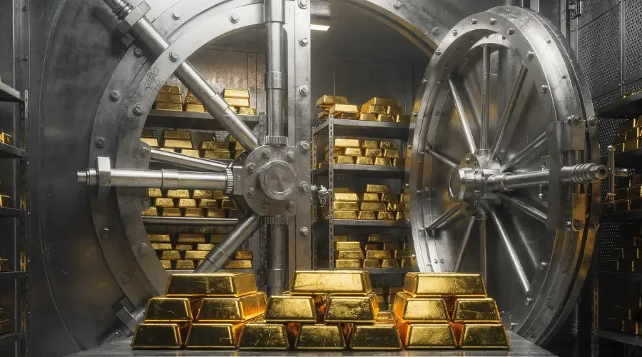 Gold Nears $5,000 — What’s Really Driving Prices (And What Could Reverse It)