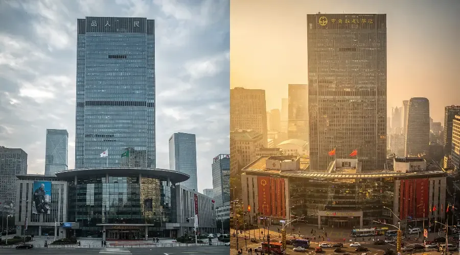 Central Bank Divergence: ECB Holds, PBOC Eases - Sector Impact Explained