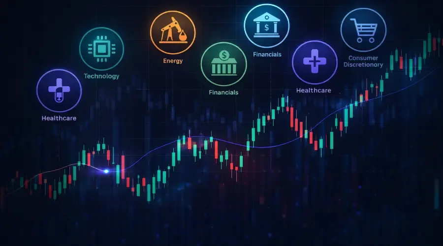Pre-Market Analysis: Tech Rotation Drives Volatility Amid Low Cross-Asset Conviction