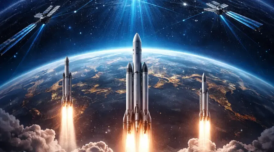 Musk’s SpaceX–xAI Integration Signals the End of Standalone AI Startups
