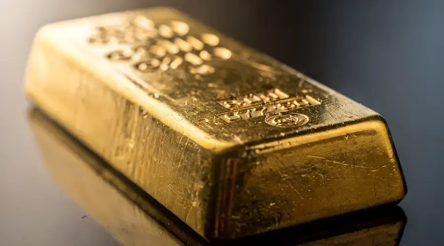 Gold’s $5,000 Whipsaw Is a Volatility Signal, Not a Breakout
