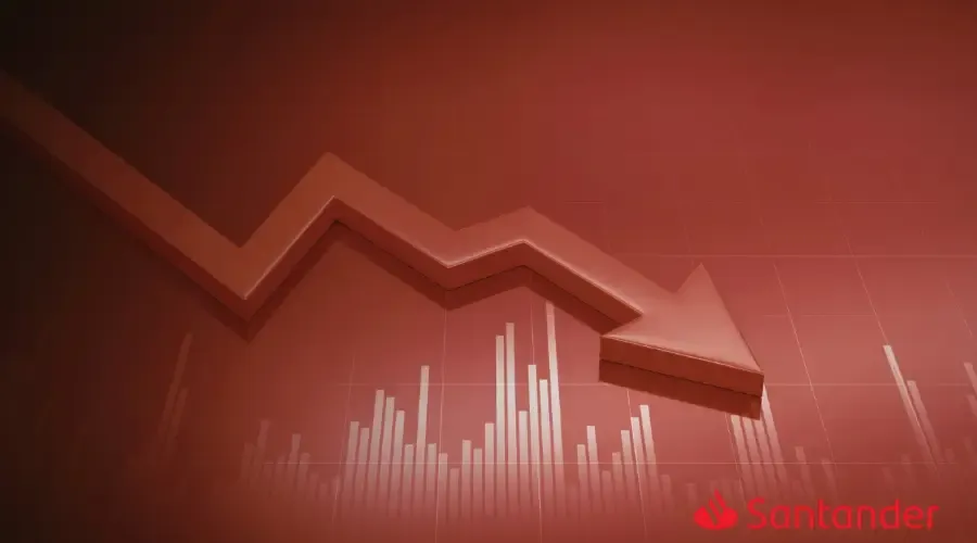 Santander’s $12B U.S. Bank Deal Triggers Selloff — What the Market Is Really Rejecting