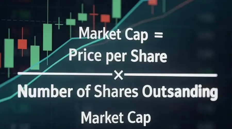 Large-Cap, Mid-Cap, and Small-Cap Stocks Explained: How Company Size Affects Risk & Growth