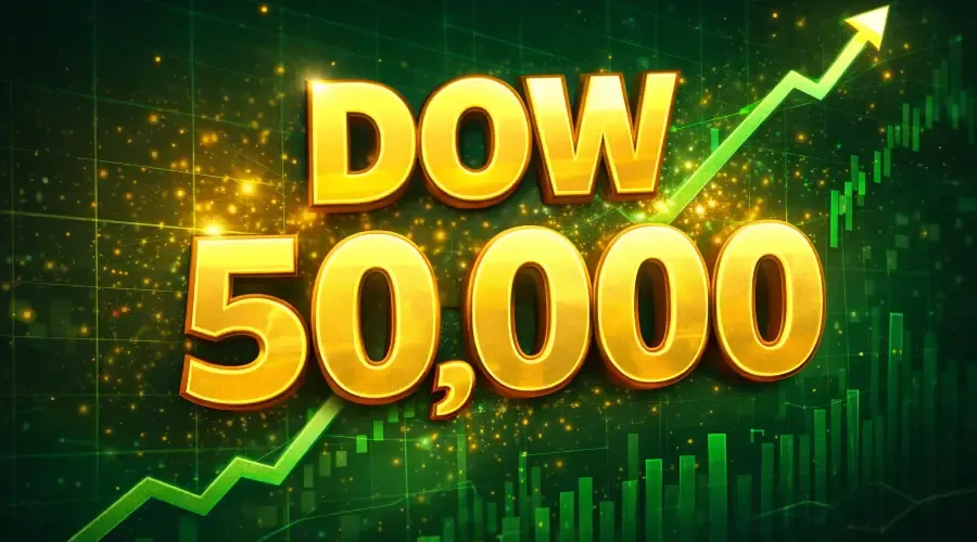 Today’s Close: The Relief Rally That Markets Needed