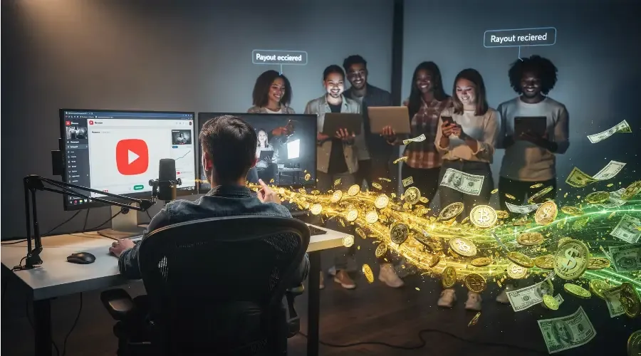 Dividends Explained: How to Get Paid for Owning Stocks (Beginner Guide)