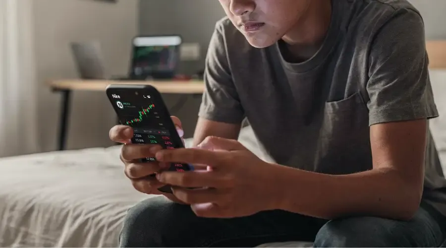 Shareholders Explained: What It Really Means to Own a Stock