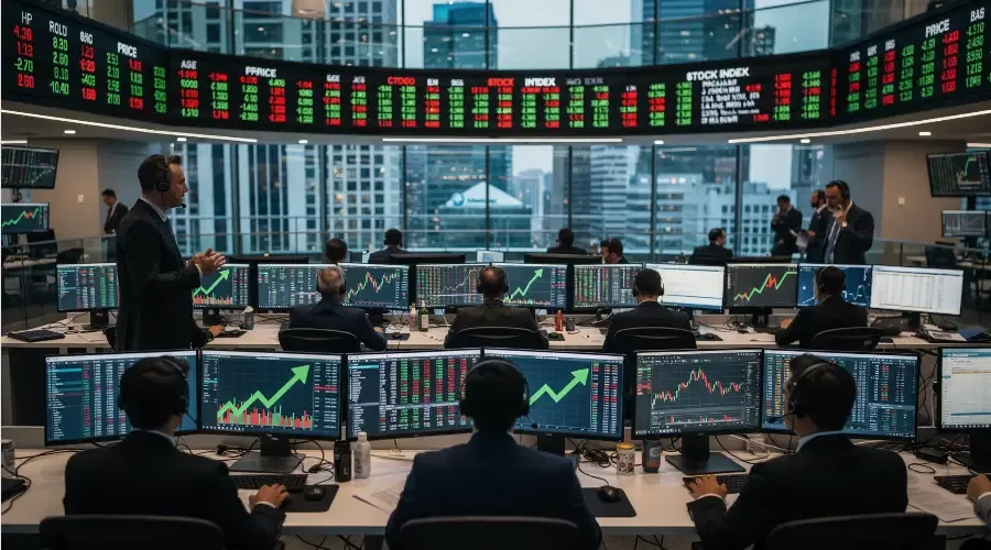 How Companies Actually Make Money From Stocks: The Truth About Stock Prices