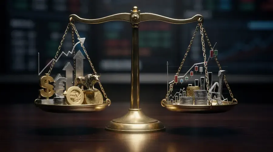 Liquidity Explained: How Easily Can You Turn Stocks Into Cash?