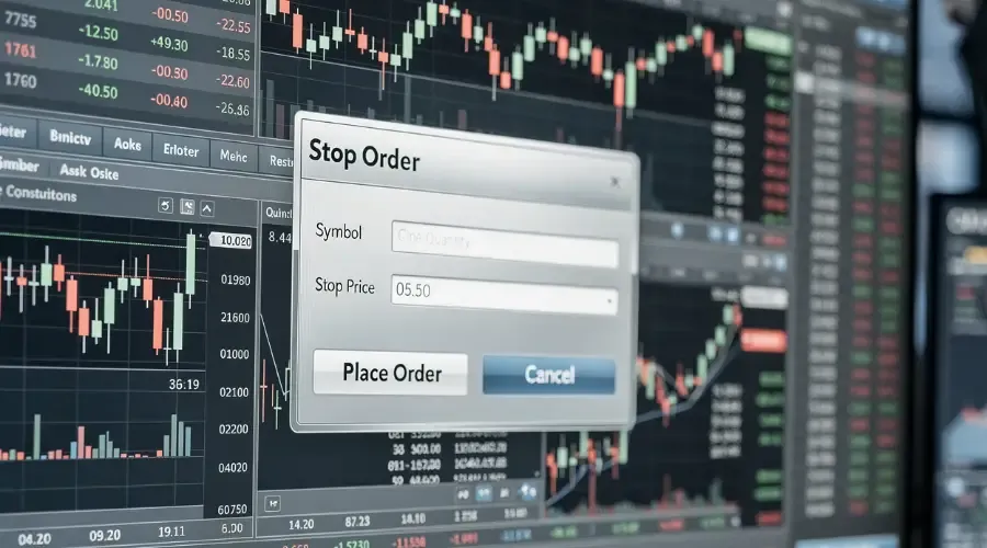 Day Order vs GTC Order: Which Order Duration Should You Use?