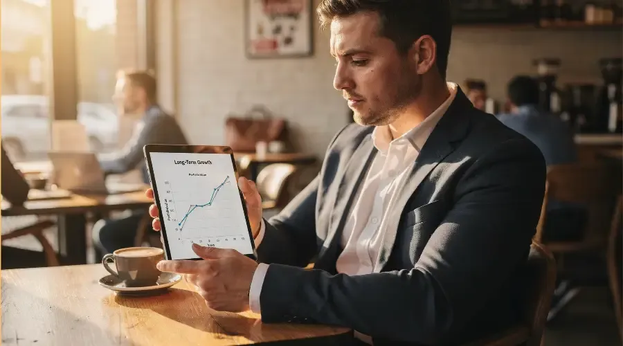 Day Trading vs Swing Trading vs Position Trading: Which Style Is Right for You?