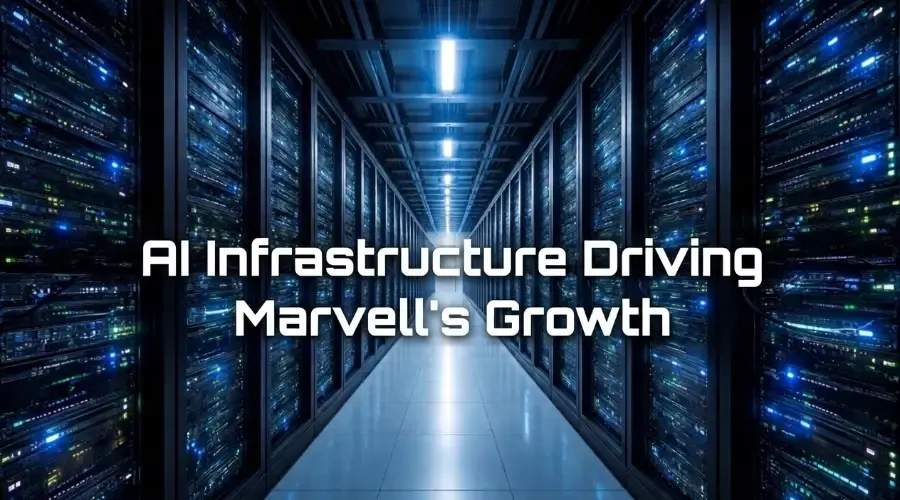 Marvell Technology Earnings: The 4 Metrics That Matter More Than EPS