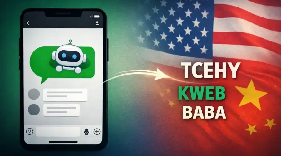 Tencent’s QClaw: How an AI Agent Inside WeChat Could Impact China Tech and US Markets