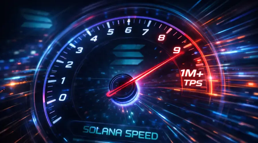 Solana's Big Moment: Alpenglow Upgrade, TPS Boosts, and the "Solana Killer" Threat