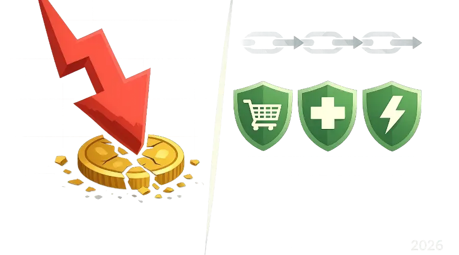 Best Stocks to Buy During a Recession (2026 Guide)