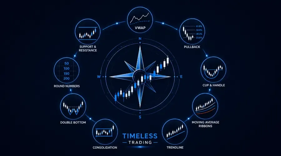 Classic Trading Setups: The Complete 2026 Strategy Hub