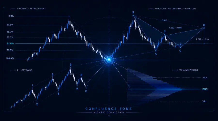 Advanced Trading Setups: The Confluence & Conviction Hub (2026)