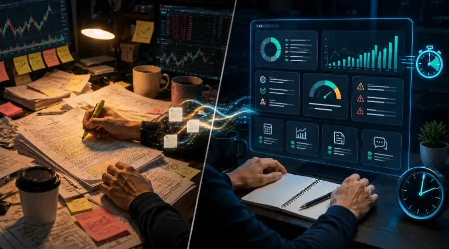 How to Use AI for US Stock Market Trading: The Complete Guide