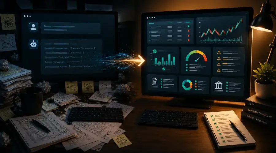 Getting Started with AI for Stock Trading: The Complete Foundations Guide