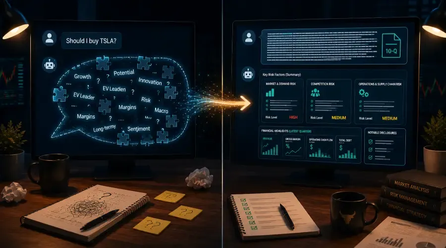 What AI Actually Is for Traders - And Why It Matters