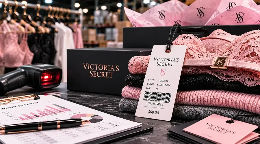 The $VSCO Disconnect: Why a 2.6% Guidance Raise Triggered a 34% Stock Explosion