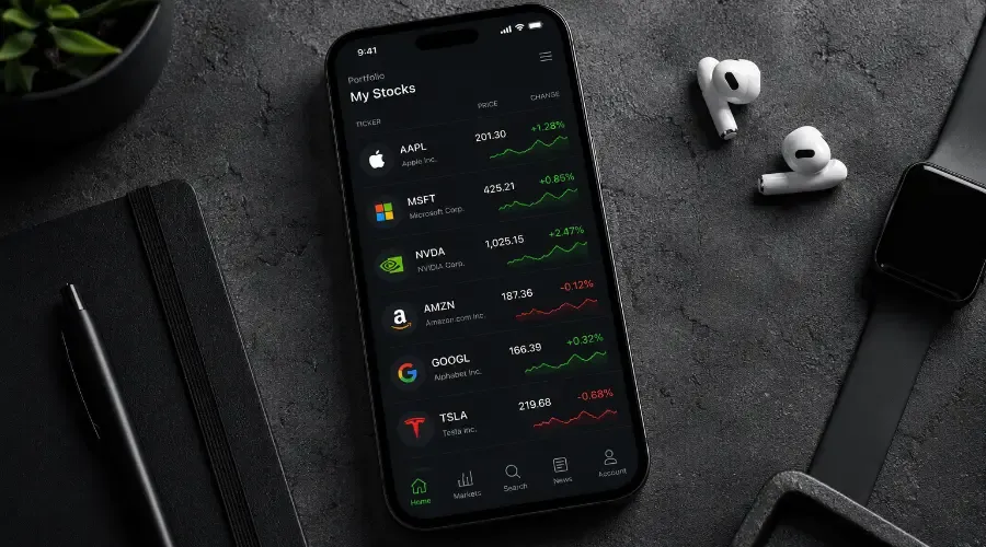 Understanding Stock Ticker Symbols: Your Guide to Finding the Right Company