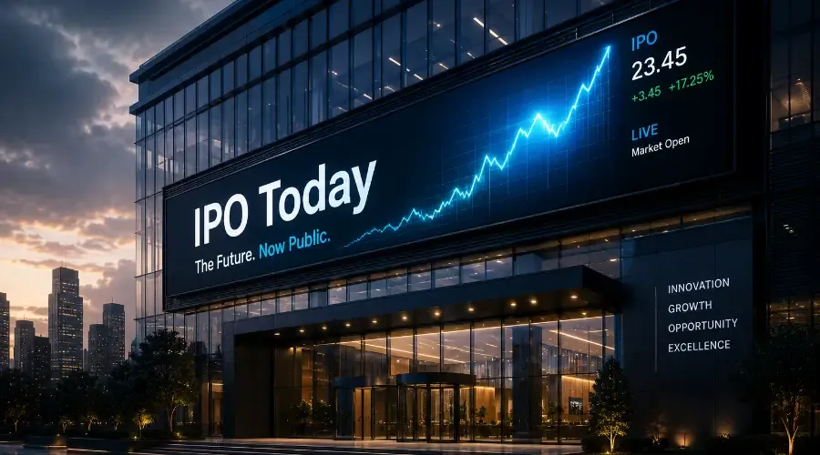 The IPO Process Explained: Why First-Day Hype Can Be Risky for Starters