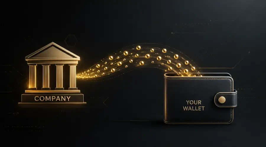 Dividend Basics: How to Build Reliable Passive Income Streams