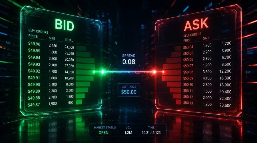 Market Makers Explained: The Hidden Players Who Keep Stock Markets Running