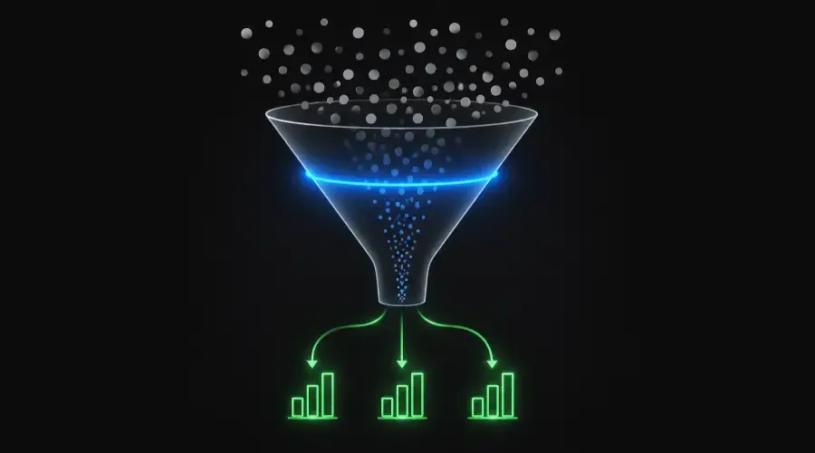How to Do Fundamental Stock Screening with AI: The Screener-First Workflow