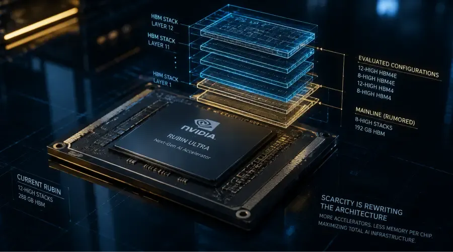 The One Design Choice That Changes the Entire AI Story