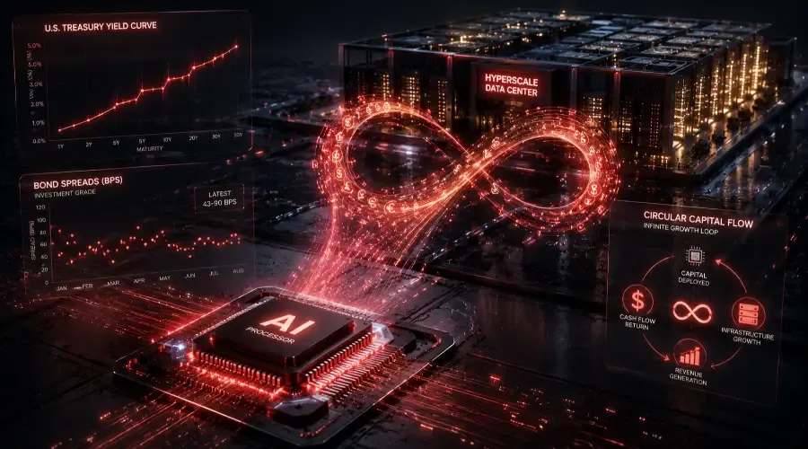 AMD Didn’t Need $4.75 Billion. That’s the Story.