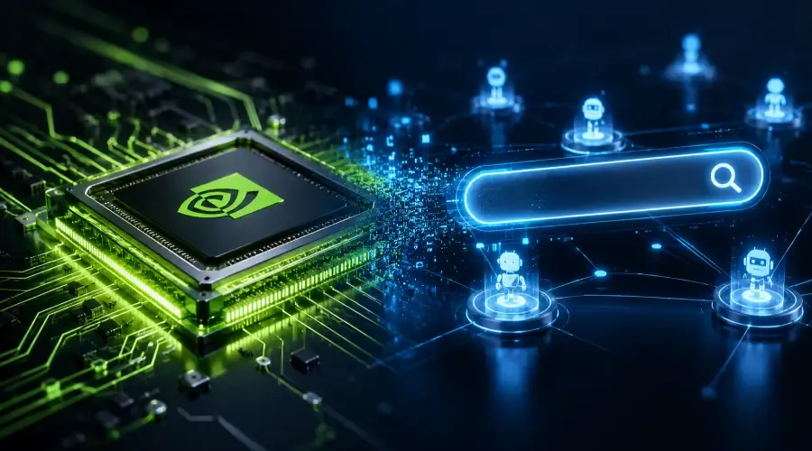 Nvidia’s Software Gambit: Backing Perplexity at $30B to Capture the Enterprise Agent Layer
