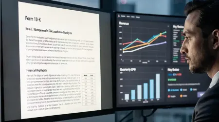 SEC Item Codes Explained: The Small Labels That Quietly Move Markets