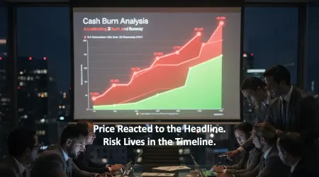 The FDA Gave Vera’s Atacicept Priority Review. The July Date Tells the Real Story.