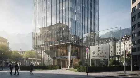 UBS Makes Crypto Mainstream - Why Billionaire Banks Matter for Everyday Investors