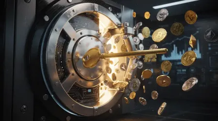 The CLARITY Act Explained - Why Crypto Regulation Could Trigger the Next Bull Run