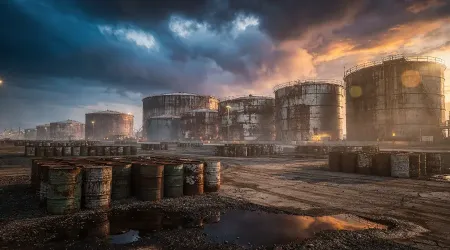 Oil Stuck in a Tug-of-War : Why Prices Aren’t Breaking Out (Yet)