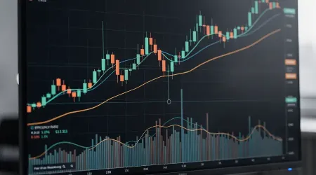 NFLX Volume Analysis: Decoding Institutional vs Retail Flow After Earnings