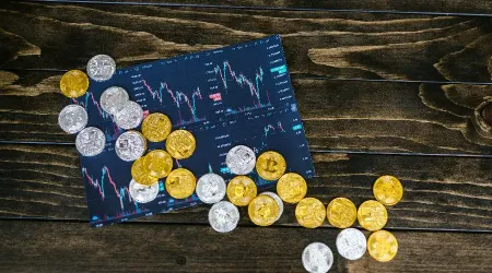 The Great Crypto Pivot: How 2026 Could Rewrite the Financial Rulebook