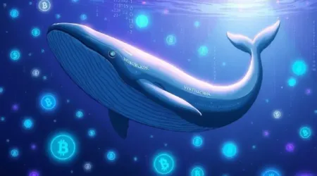 Whale Garrett Jin Pulls $168M ETH From Binance: What This Actually Signals