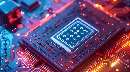 AMD Earnings Miss Sends Ripples Through the Semiconductor Sector