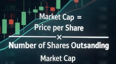 Large-Cap, Mid-Cap, and Small-Cap Stocks Explained: How Company Size Affects Risk & Growth