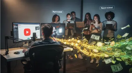 Dividends Explained: How to Get Paid for Owning Stocks (Beginner Guide)