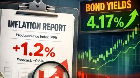 Pre-Market Brief - February 12, 2026: PPI in Focus After Jobs Shock