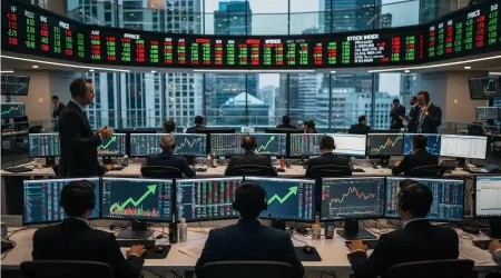 How Companies Actually Make Money From Stocks: The Truth About Stock Prices